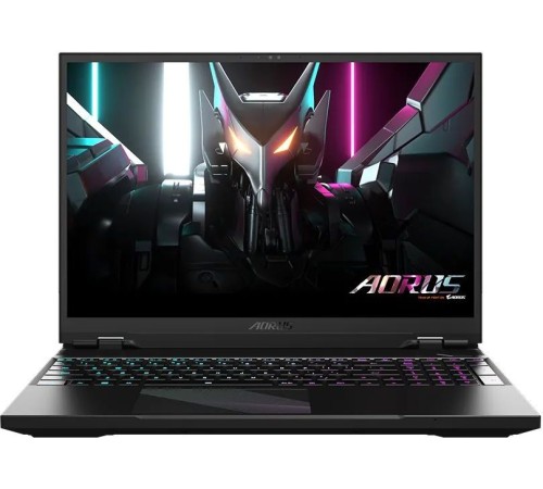 Ноутбук Gigabyte Aorus 16 BKF BKF-73KZ654SD