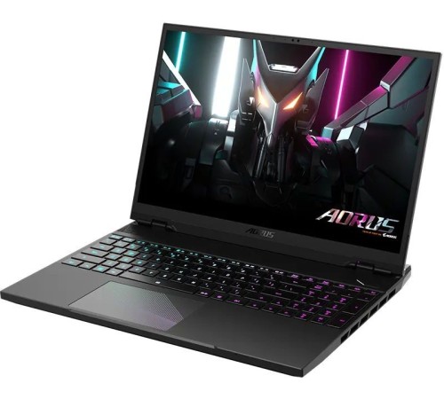 Ноутбук Gigabyte Aorus 16 BKF BKF-73KZ654SD