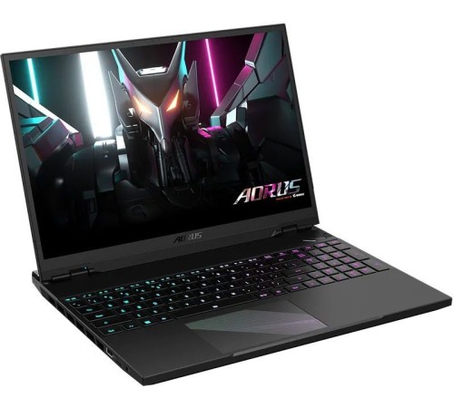 Ноутбук Gigabyte Aorus 16 BKF BKF-73KZ654SD