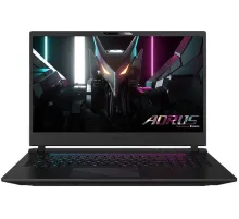 Ноутбук Gigabyte Aorus 17 BKF BKF-73KZ254SH