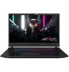 Ноутбук Gigabyte Aorus 17 BKF BKF-73KZ254SH