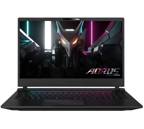 Ноутбук Gigabyte Aorus 17 BKF BKF-73KZ254SH