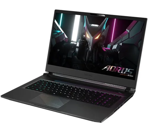 Ноутбук Gigabyte Aorus 17 BKF BKF-73KZ254SH