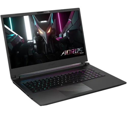Ноутбук Gigabyte Aorus 17 BKF BKF-73KZ254SH