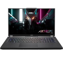 Ноутбук Gigabyte Aorus 17H BXF BXF-74KZ554SH