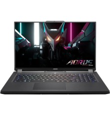 Ноутбук Gigabyte Aorus 17H BXF BXF-74KZ554SH