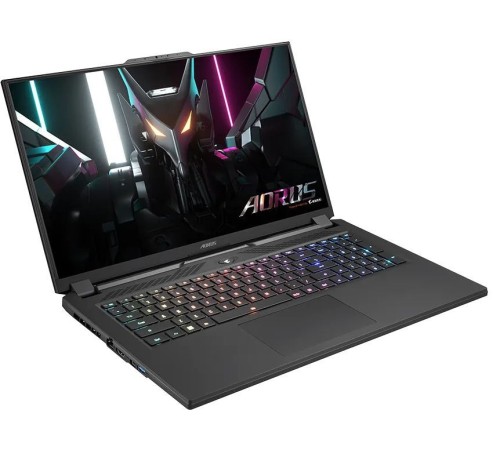 Ноутбук Gigabyte Aorus 17H BXF BXF-74KZ554SH