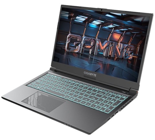Ноутбук Gigabyte G5 KF KF-E3KZ313SH