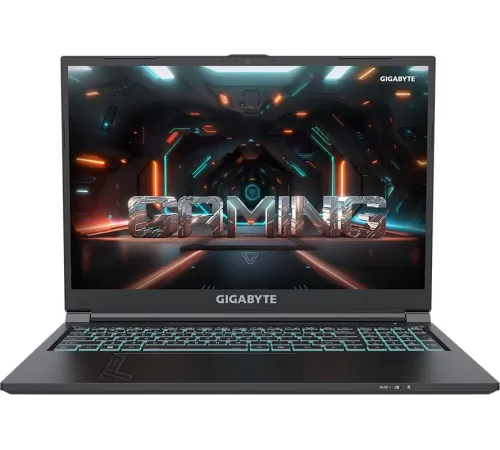 Ноутбук Gigabyte G6 KF-G3KZ853SH