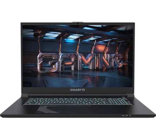 Ноутбук Gigabyte G7 KF KF-E3KZ213SH