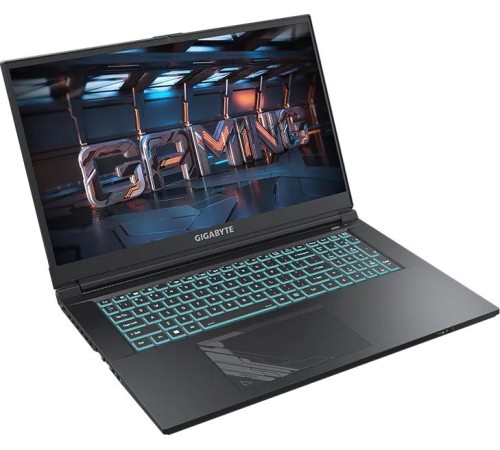 Ноутбук Gigabyte G7 KF KF-E3KZ213SH