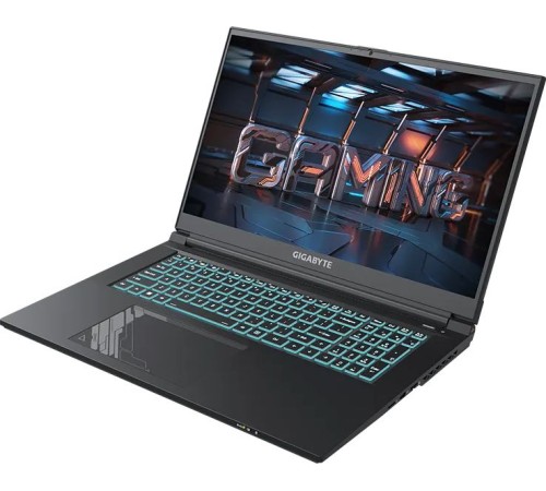 Ноутбук Gigabyte G7 MF MF-E2KZ213SH
