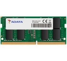 Память DDR4 3200MHz Adata AD4S320032G22-SGN