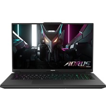 Ноутбук Gigabyte Aorus 7 9MF-E2KZ513SD