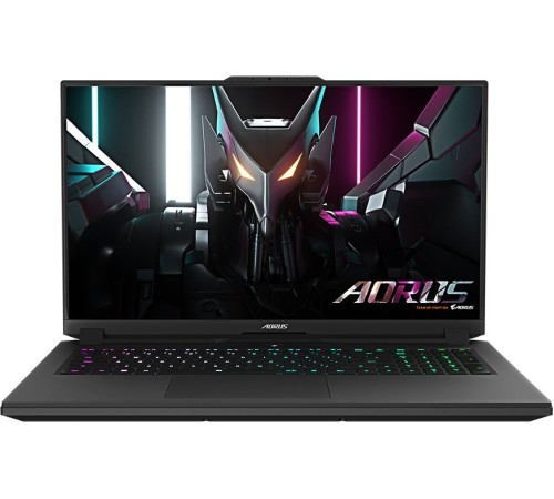 Ноутбук Gigabyte Aorus 7 9MF-E2KZ513SD