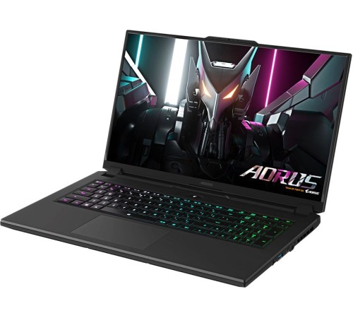 Ноутбук Gigabyte Aorus 7 9MF-E2KZ513SD