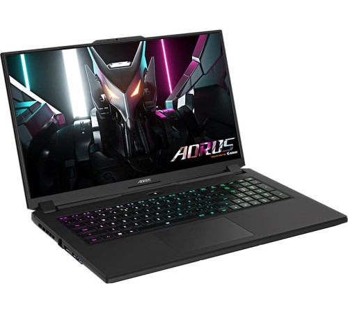 Ноутбук Gigabyte Aorus 7 9MF-E2KZ513SD