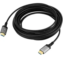 Кабель аудио-видео Digma HDMI 2.1 AOC HDMI-AOC2.1-10