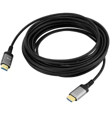 Кабель аудио-видео Digma HDMI 2.1 AOC HDMI-AOC2.1-10