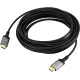 Кабель аудио-видео Digma HDMI 2.1 AOC HDMI-AOC2.1-10