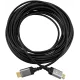 Кабель аудио-видео Digma HDMI 2.1 AOC HDMI-AOC2.1-10