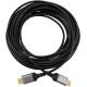 Кабель аудио-видео Digma HDMI 2.1 AOC HDMI-AOC2.1-20