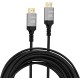 Кабель аудио-видео Digma HDMI 2.1 AOC HDMI-AOC2.1-70