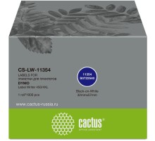 Этикетки Cactus CS-LW-11354