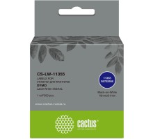 Этикетки Cactus CS-LW-11355