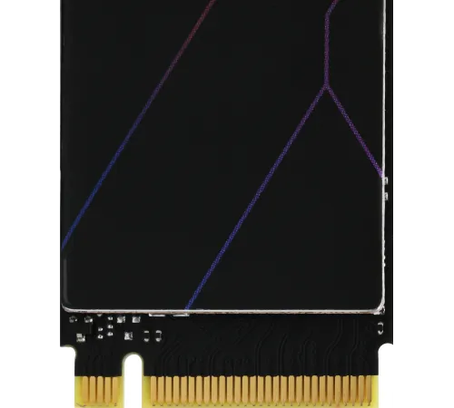 Накопитель SSD Hikvision PCIe 4.0 x4 2TB HS-SSD-G4000/2048G