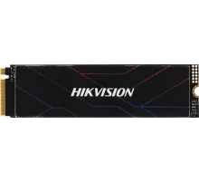 Накопитель SSD Hikvision PCIe 4.0 x4 2TB HS-SSD-G4000/2048G