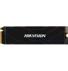 Накопитель SSD Hikvision PCIe 4.0 x4 2TB HS-SSD-G4000/2048G