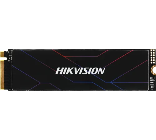 Накопитель SSD Hikvision PCIe 4.0 x4 2TB HS-SSD-G4000/2048G