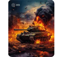 Коврик для мыши Cactus CS-MP-D04M