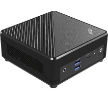 Персональный компьютер MSI Cubi N ADL-018RU 9S6-B0A911-018