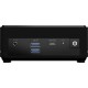 Персональный компьютер MSI Cubi N ADL-018RU 9S6-B0A911-018