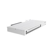 Маршрутизатор MikroTik CCR2004-1G-12S+2XS