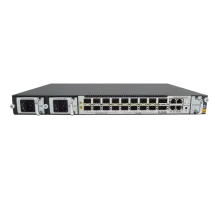 Станционный терминал OLT SNR SNR-OLT-XGSPON-8-2AC