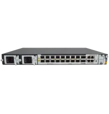 Станционный терминал OLT SNR SNR-OLT-XGSPON-8-2AC
