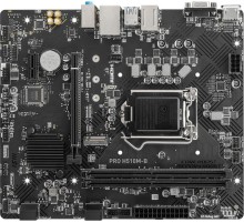 Материнская плата MSI PRO H510M-B