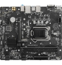 Материнская плата MSI PRO H510M-B