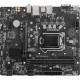 Материнская плата MSI PRO H510M-B