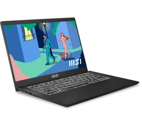 Ноутбук MSI Modern 14 9S7-14JK12-250