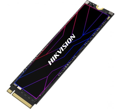 Накопитель SSD Hikvision PCIe 4.0 x4 1TB HS-SSD-G4000/1024G