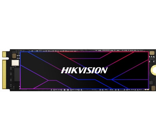 Накопитель SSD Hikvision PCIe 4.0 x4 512GB HS-SSD-G4000/512G