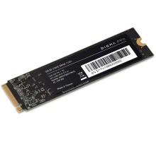 Накопитель SSD Digma PRO PCIe 5.0 x4 1000GB DGPST5001TP6T4