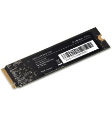 Накопитель SSD Digma PRO PCIe 5.0 x4 1000GB DGPST5001TP6T4