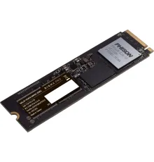 Накопитель SSD Digma PRO PCIe 5.0 x4 4TB DGPST5004TP6T4