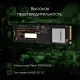 Накопитель SSD Digma PRO PCIe 5.0 x4 4TB DGPST5004TP6T4