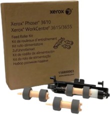 Комплект роликов Xerox 116R00003